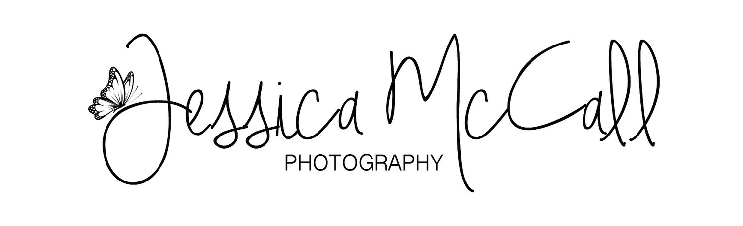 jessica mccall photography