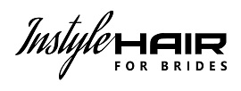 Instyle Hair for Brides Logo