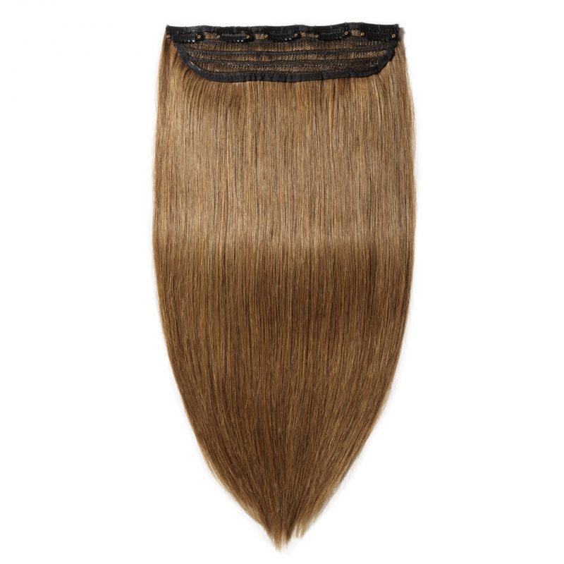 Halo Hair Extension Light Brown